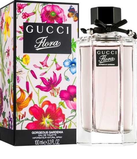 gucci flora gorgeous gardenia eau de toilette 30ml|gucci flora gorgeous gardenia boots.